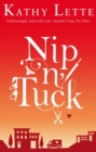 Nip 'N' Tuck - Book