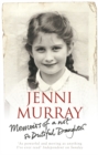 Memoirs Of A Not So Dutiful Daughter - Book