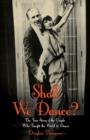 Shall We Dance? - Book