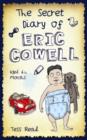 Secret Diary of Eric Cowell - Book
