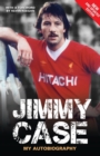 Jimmy Case - My Autobiography - Book