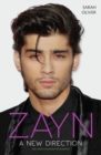 Zayn: A New Direction : The Unauthorised Biography - Book