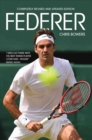 Roger Federer : The Definitive Biography - Book