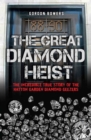 The Great Diamond Heist - Book