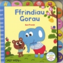 Ffrindiau Gorau/Best Friends - Book