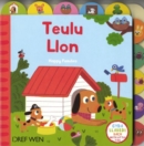 Teulu Llon/Happy Families - Book