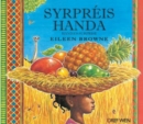 Syrpris Handa - Book