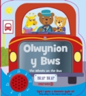 Olwynion y Bws / Wheels on the Bus : Wheels on the Bus - Book