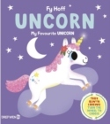 Fy Hoff Uncorn / My Favourite Unicorn : My Favourite Unicorn - Book