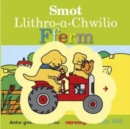 Smot Llithro-A-Chwilio Fferm - Book
