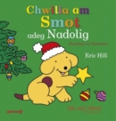 Chwilia am Smot adeg y Nadolig : Find Smot at Christmas - Book