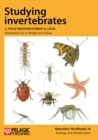 Studying Invertebrates - Book