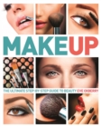 Make Up : The Ultimate Guide to Cosmetics - eBook