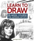 Learn to Draw - Book
