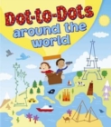 Dot-to-Dots Around the World - Book