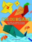 Colourgami - Book
