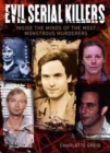Evil Serial Killers - Book