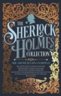 The Sherlock Holmes Collection - Book