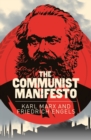 The Communist Manifesto - Book