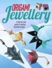 Origami Jewellery - Book