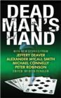 Dead Man's Hand - eBook