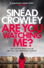Are You Watching Me? : DS Claire Boyle 2: a totally gripping story of obsession with a chilling twist - eBook