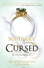 Cursed : The Soulseer Chronicles Book 2 - Book