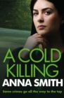 A Cold Killing : Rosie Gilmour 5 - eBook