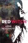 The Crow Moon Series: Red Witch : Book 2 - Book