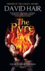 The Pyre : The Return of Ravana Book 1 - eBook