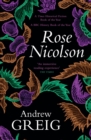 Rose Nicolson : a vivid and passionate tale of 16th Century Scotland - eBook