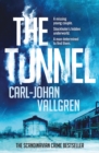 The Tunnel : Danny Katz Thriller (2) - eBook