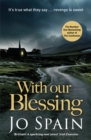 With Our Blessing : The unforgettable beginning to the addictive crime series (An Inspector Tom Reynolds Mystery Book 1) - Book