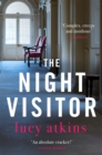 The Night Visitor : the gripping thriller from the author of Magpie Lane - Book