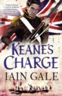 Keane's Charge - eBook