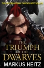 The Triumph of the Dwarves - Book