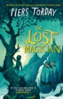 The Lost Magician - eBook