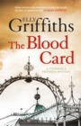 The Blood Card : The Brighton Mysteries 3 - Book