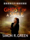 Ghost of a Smile : Ghost Finders Book 2 - eBook