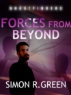 Forces From Beyond : Ghost Finders Book 6 - eBook
