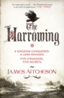 The Harrowing : Five strangers. Five secrets. No refuge. No turning back. - eBook
