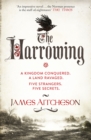 The Harrowing - Book