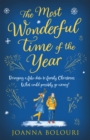 The Most Wonderful Time of the Year :   a heart-warming and hilarious festive romance - eBook
