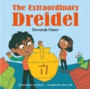 The Extraordinary Dreidel - Book