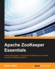 Apache ZooKeeper Essentials - Book