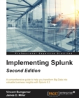 Implementing Splunk - - Book