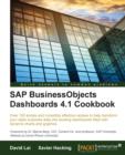 SAP BusinessObjects Dashboards 4.1 Cookbook - Book