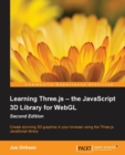 Learning Three.js - the JavaScript 3D Library for WebGL - - Book