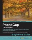 PhoneGap: Beginner's Guide - Third Edition - Book