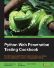Python Web Penetration Testing Cookbook - Book